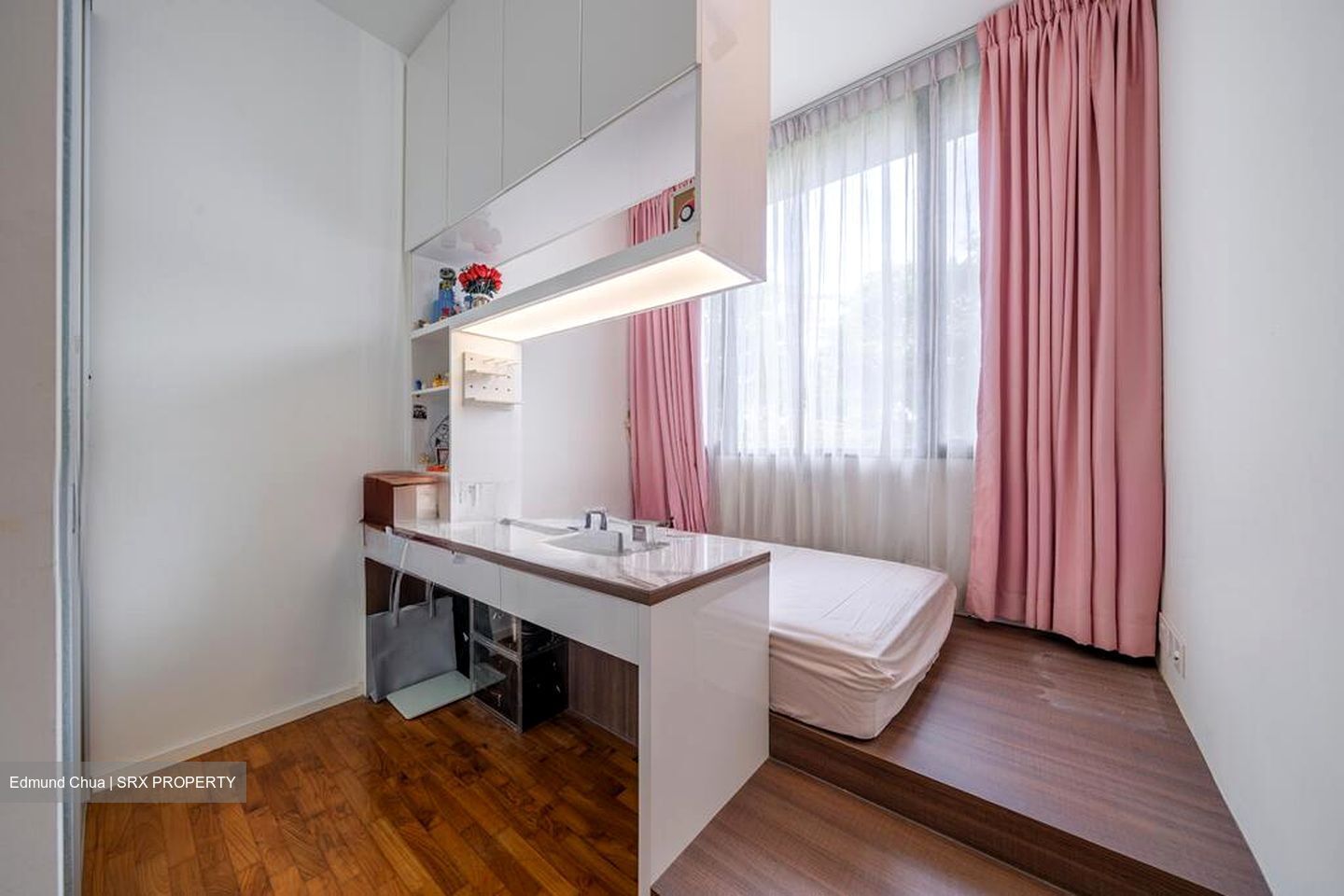 The Amore (D19), Condominium #499210441